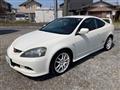 2006 Honda Integra