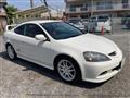 2006 Honda Integra