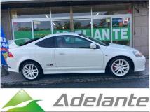 2006 Honda Integra