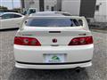 2006 Honda Integra