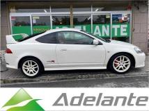 2006 Honda Integra