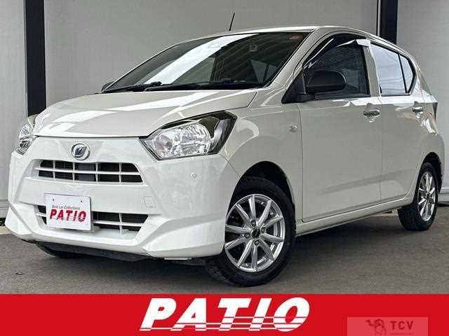 2024 Daihatsu Mira