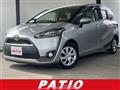 2016 Toyota Sienta