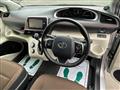 2016 Toyota Sienta