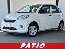 2020 Toyota Passo