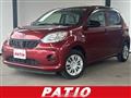 2017 Toyota Passo
