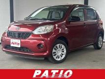 2017 Toyota Passo