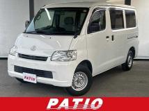 2018 Toyota Liteace Van