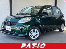 2018 Toyota Passo