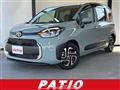 2023 Toyota Sienta