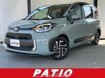 2023 Toyota Sienta