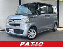 2020 Honda N BOX