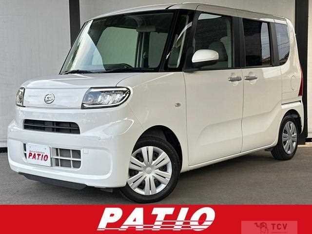 2021 Daihatsu Tanto