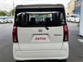 2021 Daihatsu Tanto
