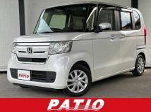 2020 Honda N BOX