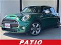 2019 BMW MINI