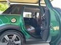 2019 BMW MINI