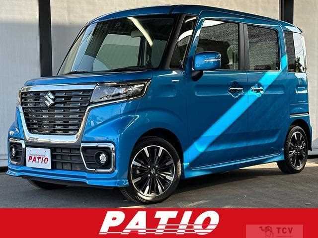 2021 Suzuki Suzuki Others