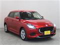2024 Suzuki Swift
