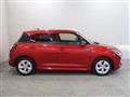 2024 Suzuki Swift