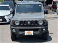 2025 Suzuki Jimny Sierra