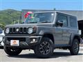 2025 Suzuki Jimny Sierra