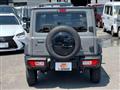 2025 Suzuki Jimny Sierra