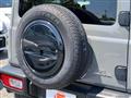 2025 Suzuki Jimny Sierra