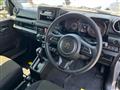 2025 Suzuki Jimny Sierra