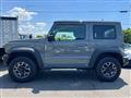 2025 Suzuki Jimny Sierra