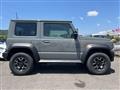 2025 Suzuki Jimny Sierra