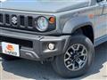 2025 Suzuki Jimny Sierra