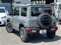 2025 Suzuki Jimny Sierra