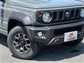 2025 Suzuki Jimny Sierra