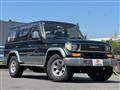 1993 Toyota Land Cruiser Prado