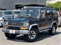 1993 Toyota Land Cruiser Prado