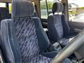 1993 Toyota Land Cruiser Prado