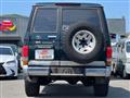 1993 Toyota Land Cruiser Prado
