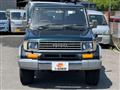 1993 Toyota Land Cruiser Prado