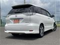 2016 Toyota Estima