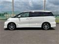 2016 Toyota Estima