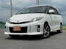 2016 Toyota Estima
