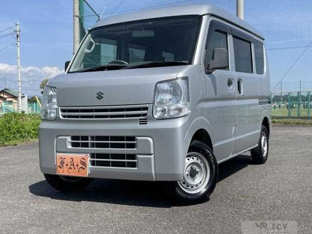 2015 Suzuki Every