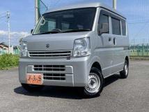 2015 Suzuki Every