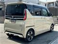 2023 Nissan ROOX