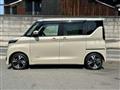 2023 Nissan ROOX