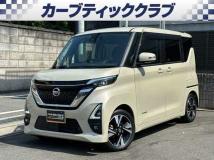 2023 Nissan ROOX