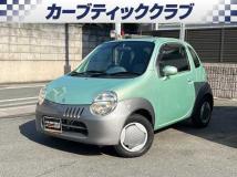 2004 Suzuki Twin