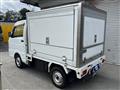 2018 Suzuki Carry Truck