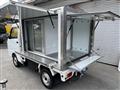 2018 Suzuki Carry Truck